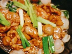 -上海人家花樣年华(中山公园店)