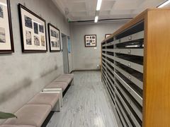 -朝阳区图书馆(小庄店)