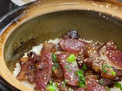 -红星光发煲仔饭(文海店)