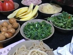 -星鸿社重庆老火锅
