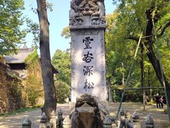 -灵谷景区
