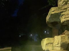 -咸宁万豪温泉谷度假区