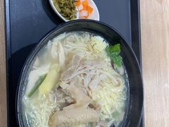 -好麺世家海鲜面馆(新建中路店)