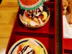 -桃屋日本料理(清华科技园店)