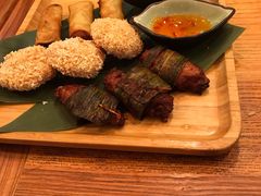 -默加东南亚美食(大宁音乐广场店)