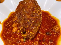 麻辣兔头-老号尤兔头(幸福店)