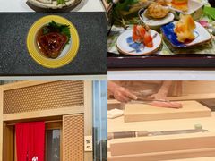 -鮨一日本料理(大中华店)