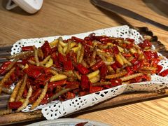 -一朵菌·野生菌探索家火锅(南亚店)