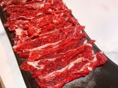 -今日炊牛·潮汕牛肉火锅(华采天地店)