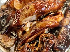 -常来小聚·广州非遗传承餐厅(地王广场店)