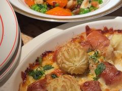 -牛排家(宁波阪急店)