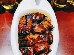 -上和臻品中国菜(花园街店)