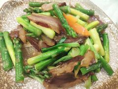 -君德澜酒家·创意粤菜(金山谷店)