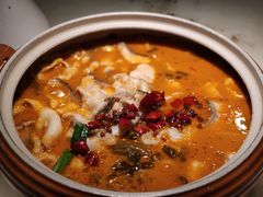 -金佬馆·川菜bistro(芜湖镜湖万达店)