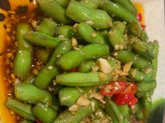 绝味毛豆-潜江油焖大虾·小龙虾10年老店(清泉路店)