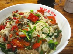 -肆姐面粉馆(坡子街店)
