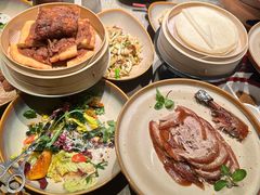 -青年公社烤鸭(熙悦天街店)