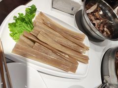 -黑窑厂糖油饼烤鸭·清真菜(旗舰店)