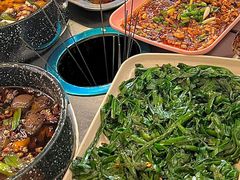 -杨婆婆烤肉(文昌阁店)