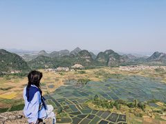 -会仙湿地