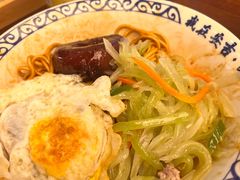 -梅溪·小伙子干挑面(安吉总店)
