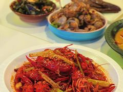 -金陵暴走小龙虾(南京总店)