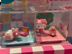 -龙湖杭州滨江天街