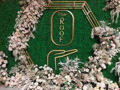 -The ROOF (通盈中心店)