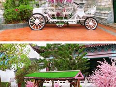 -厦门方特梦幻王国