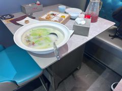 -大碗居·烤鸭·鱼头泡饼(天坛东门店)