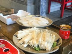 -小龙坎老火锅(北京三里屯店)