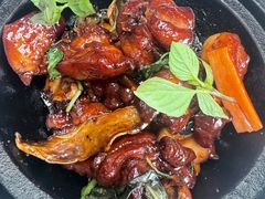 -志明眷村·台式融合菜·宵夜