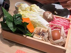 -堂本家·二代目·炸猪排(Express东海店)