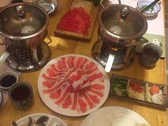 -丽和苑·自助寿喜锅(虹梅路店)