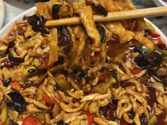 -北李妈妈菜·海肠捞饭(高新万达店)