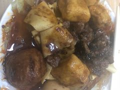 -老鲁牛肉板面(金环里店)