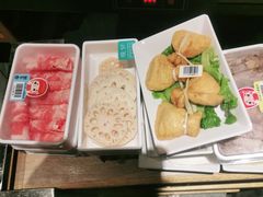 -野妹经典火锅(保利店)