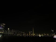 -珠江夜游广州塔·中大码头