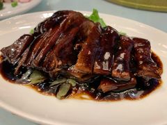 本帮酱鸭-老吉士(环贸iapm店)