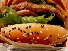 -麦当劳(金沙广场店)