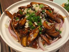 淮扬炒软兜-十里弄堂(K11店)