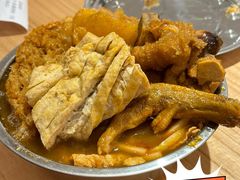 原味螺蛳粉-柳州肥姨妈大骨螺蛳粉(双阳路店)