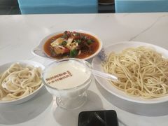 -乡村馕坑肉·烧烤·新疆菜·本地人更爱吃(阿勒泰首店)