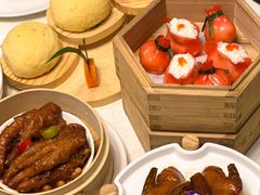 -煲王粤菜餐厅(中侨中心店)