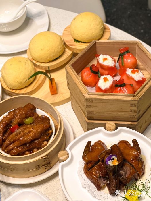 煲王粤菜餐厅(中侨中心店)图片