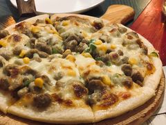 -暖食光·台式家庭餐厅·生日主题店(万达店)