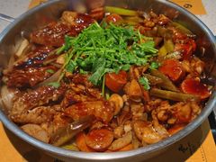 -黄记煌三汁焖锅(顺义华联店)
