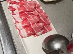 -海底捞火锅(西安路店)