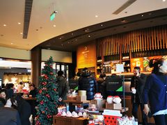 -星巴克臻选(北京富力家园店)