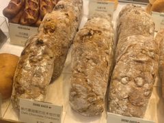 -DRUNK BAKER(上海陕康里店)